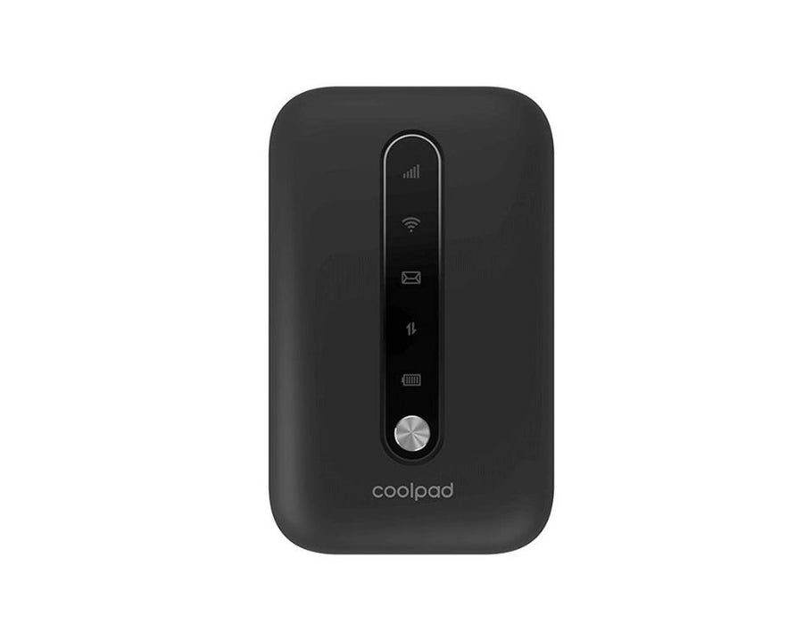 Coolpad Surf 4G LTE HotSpot