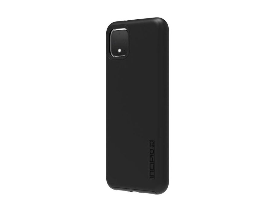 Incipio Dualpro for Google Pixel 4XL | Color: Black