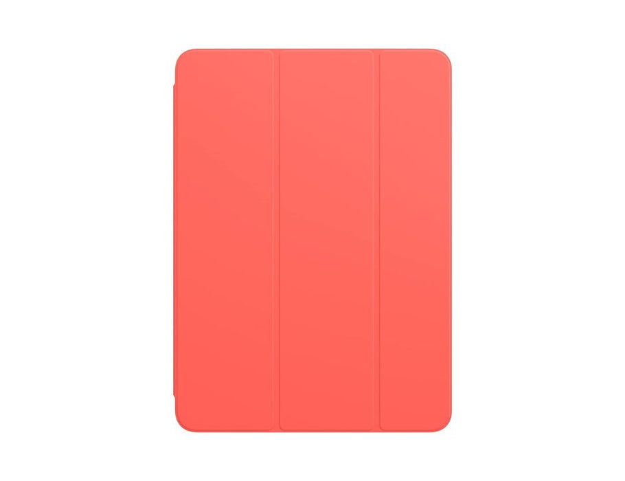 Apple Smart Folio for 12.9-inch iPad Pro (4th Generation) | Color: Pink Citrus