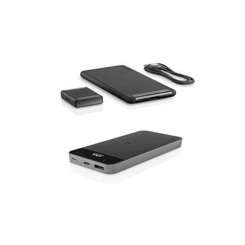 Ubio Labs Power Bank 10000 Instructions Ubio Labs 10,000 Mah Power Bank Portable Charger — Global Mobiles Inc