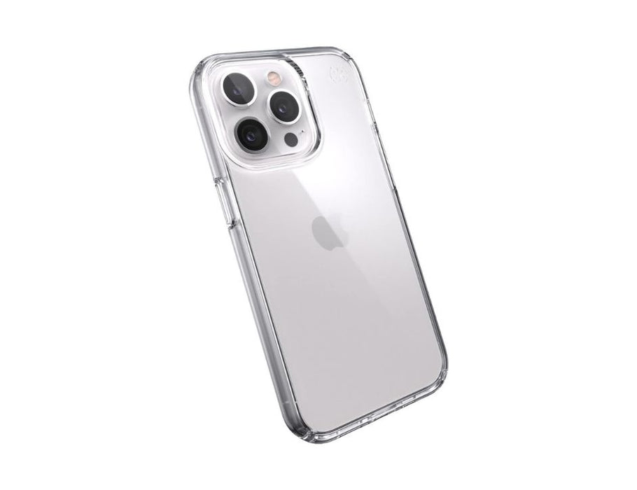 Speck Presidio Perfect Clear Case for iPhone 13 Pro