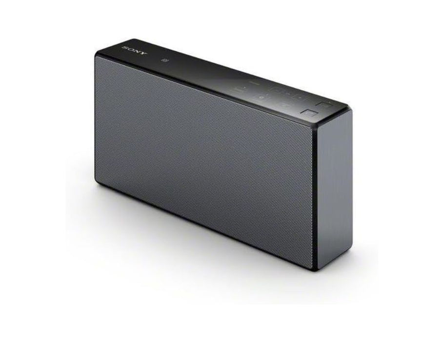 Sony  20W Bluetooth Speaker | Color: Black Noir