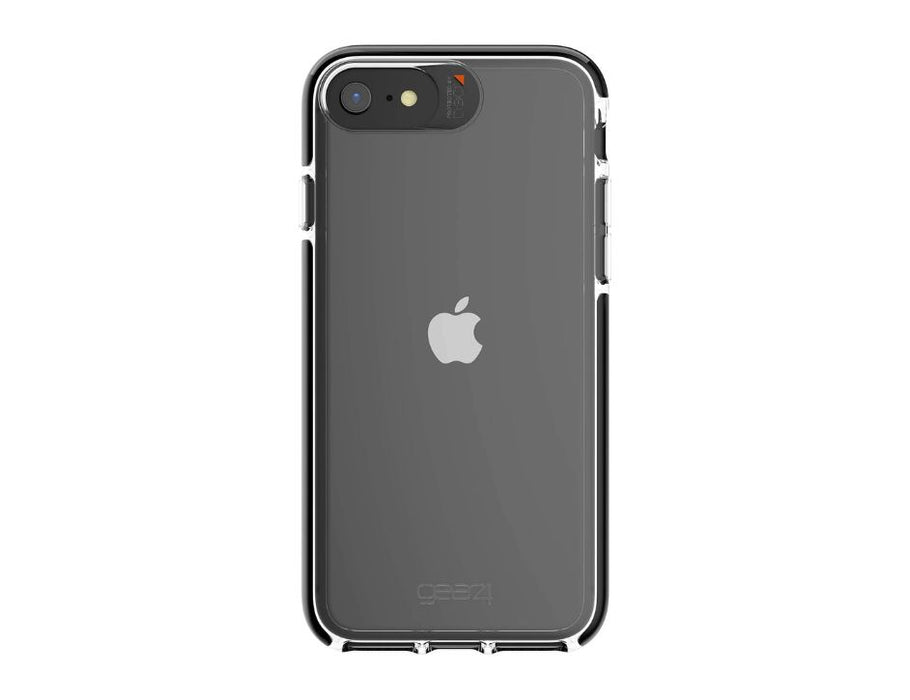 Zagg Gear4 Piccadilly Black Case for iPhone SE (2020)/iPhone 8/7 5G