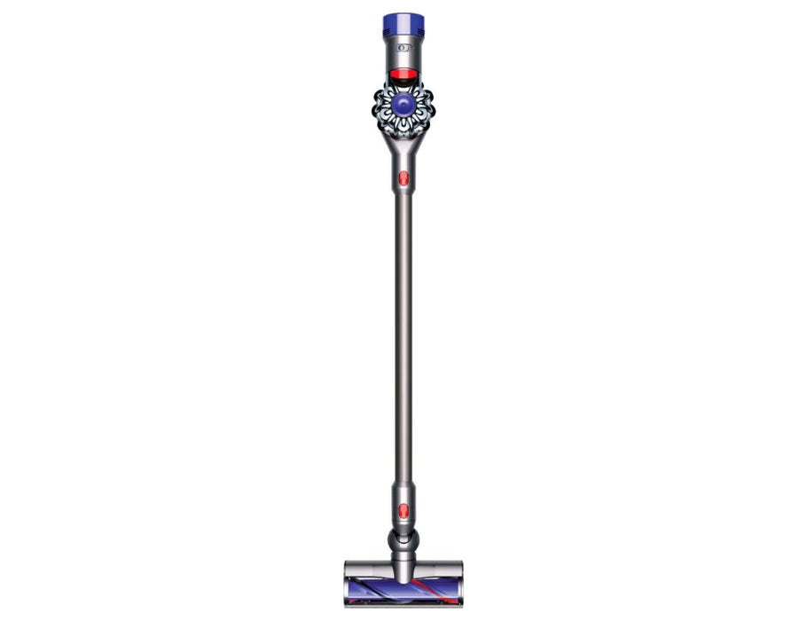 Dyson V7 Animal+ Cordless Stick Vacuum Iron