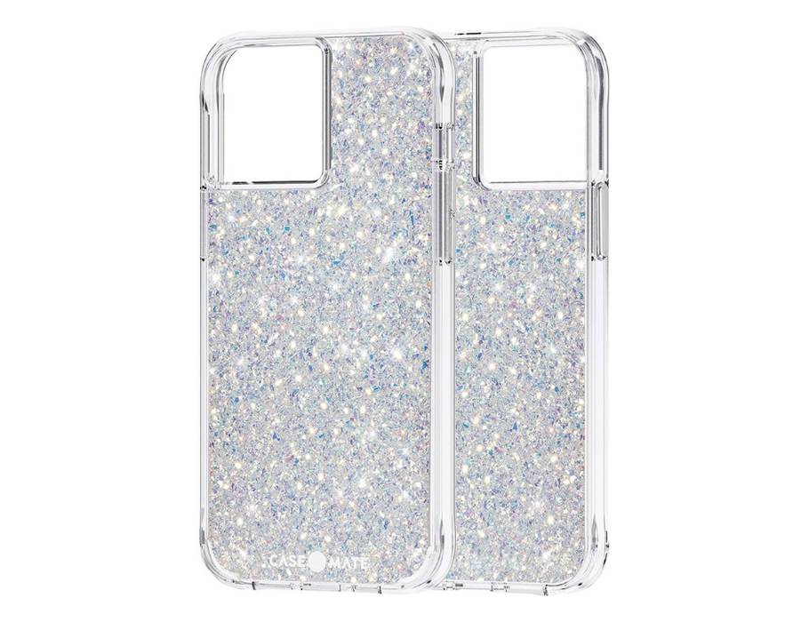 Case-Mate iPhone 13 Pro Case | Twinkle Star Dust