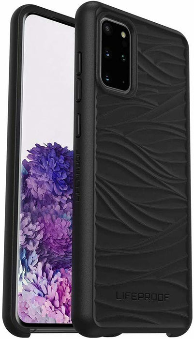 LifeProof Wake Series Case for Galaxy S20+/Galaxy S20+ 5G - Black