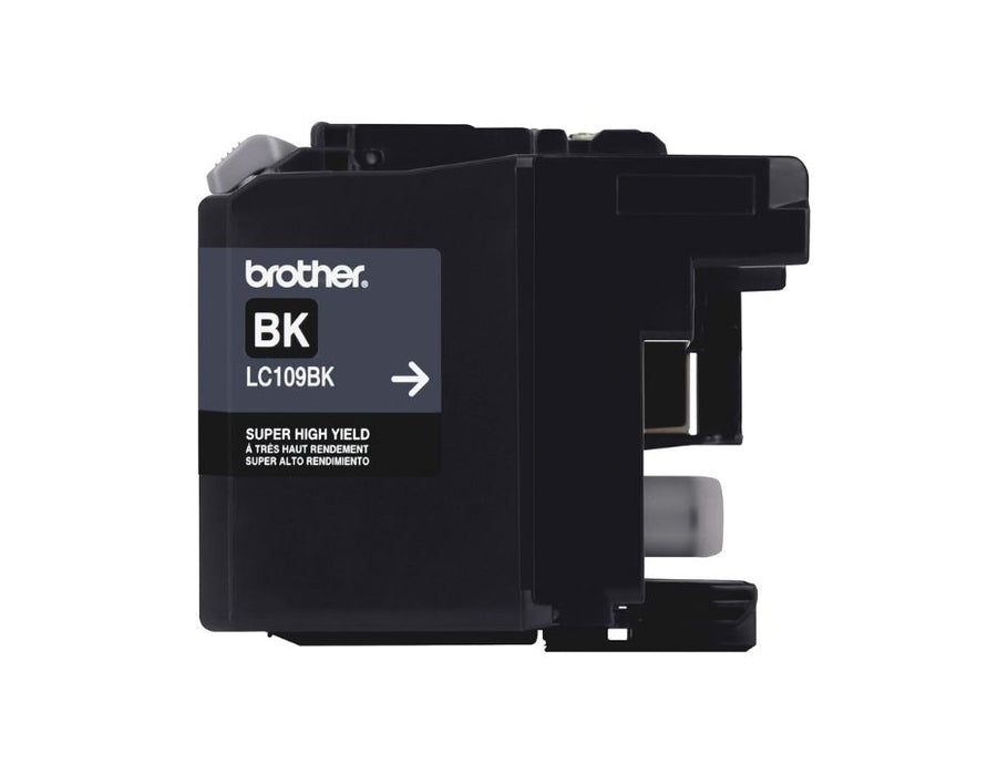 Brother XXL Super High-Yield Ink | Color: Black