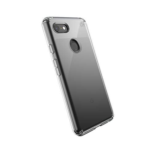 Speck Presidio Stay Clear Google Pixel 3 XL Cases