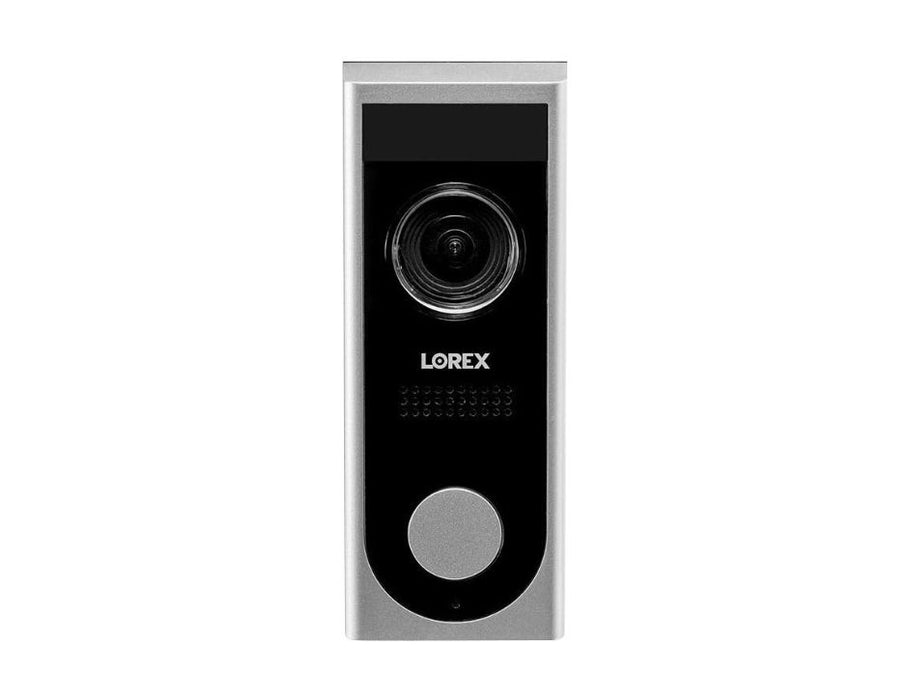 Lorex 1080p Wi-Fi Video Doorbell