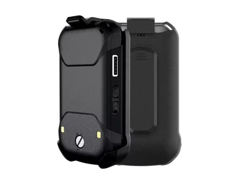 Verizon Holster for KYOCERA DURA XV / DURA XV | Color: Black