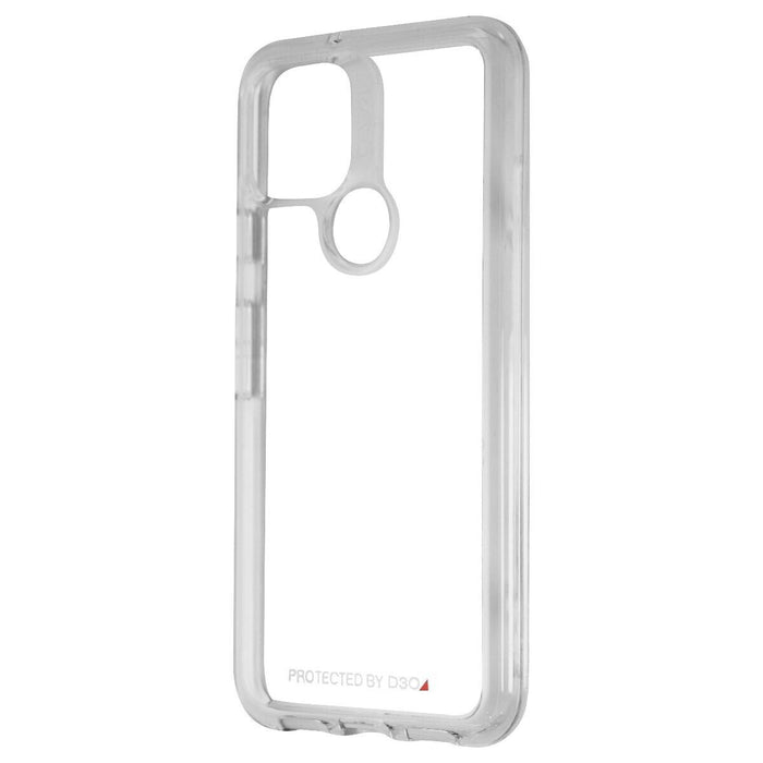 Gear4 Crystal Palace Clear Case for Google Pixe 5