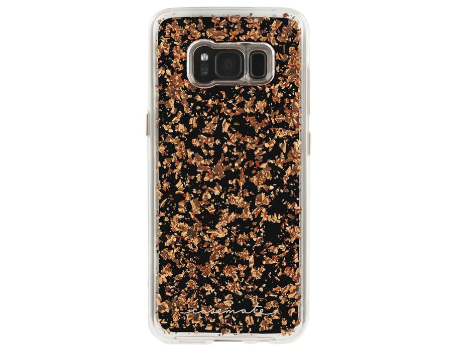 Case-Mate Samsung Galaxy S8 Case | Karat Rose Gold