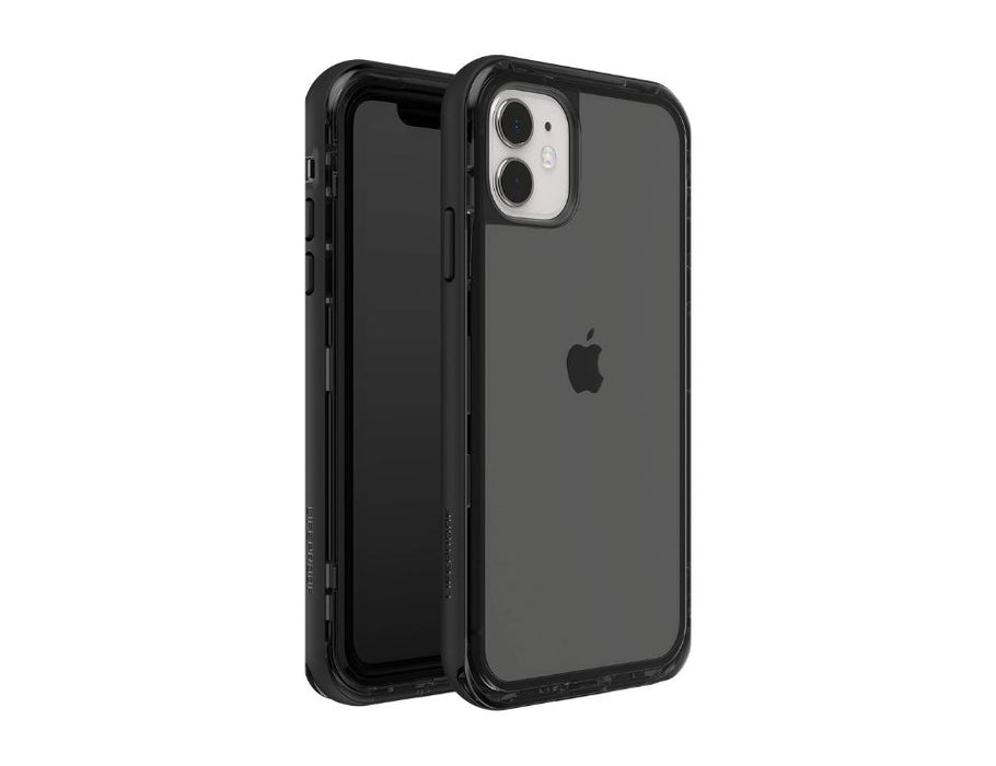 Life Proof Next Dirt Drop Proof Case for iPhone 2019 | Color: Black