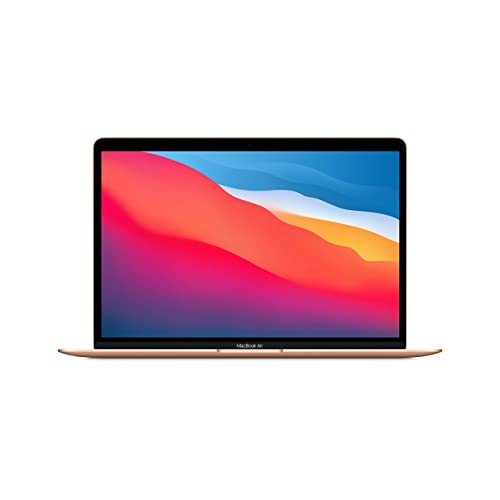 MacBook Air 13-inch 8GB/512GB Gold MVH52LL/A