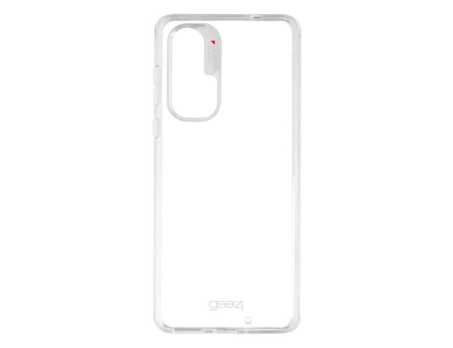 Gear4 Crystal Palace Clear Case fo Motorola Edge+