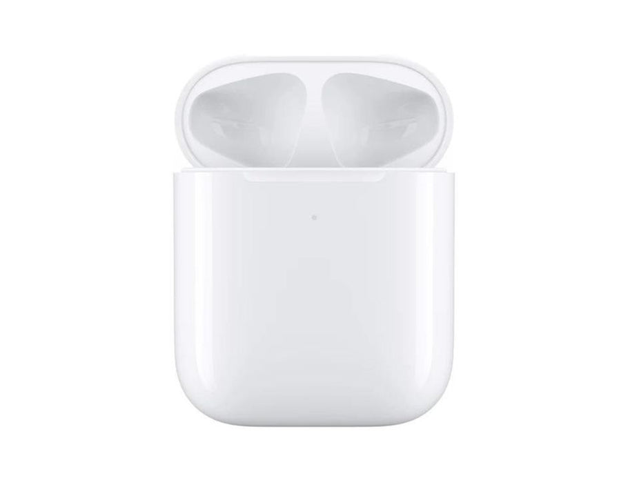 Apple AirPods with Wireless Charging Case - MR8U2HN/A | Color: White