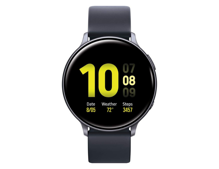 Samsung Galaxy Watch Active2 44mm | Color: Black