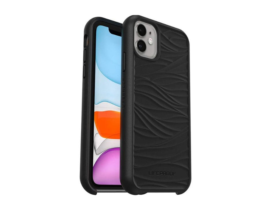 LifeProof Wake Series Case for iPhone 2020 | Color: Black