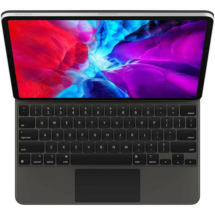 New MAGIC KEYBOARD FOR IPAD PRO12.9" (3rd and 4th Generation)