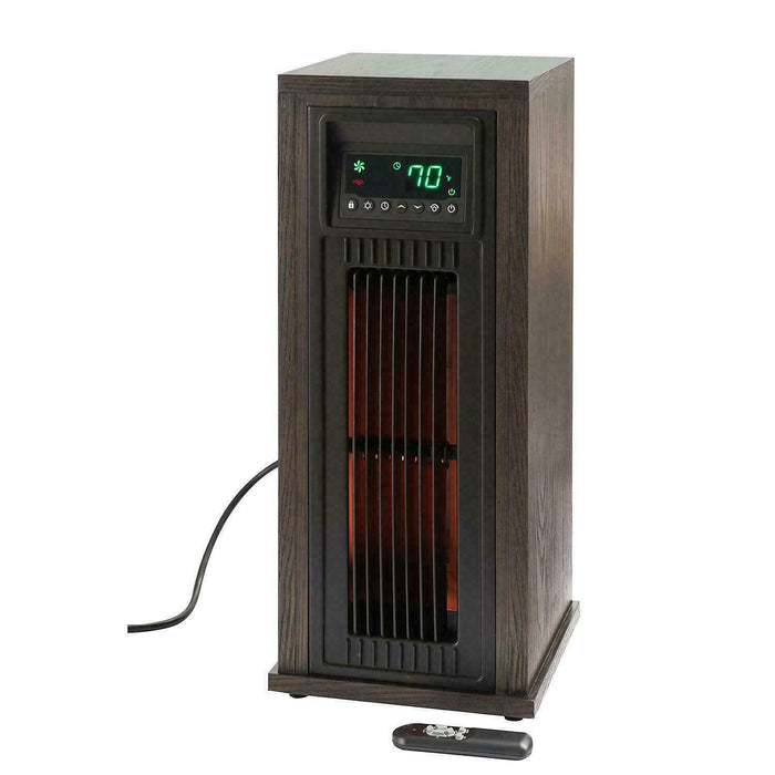 Member's Mark 23" Infrared Tower Heater  23 in