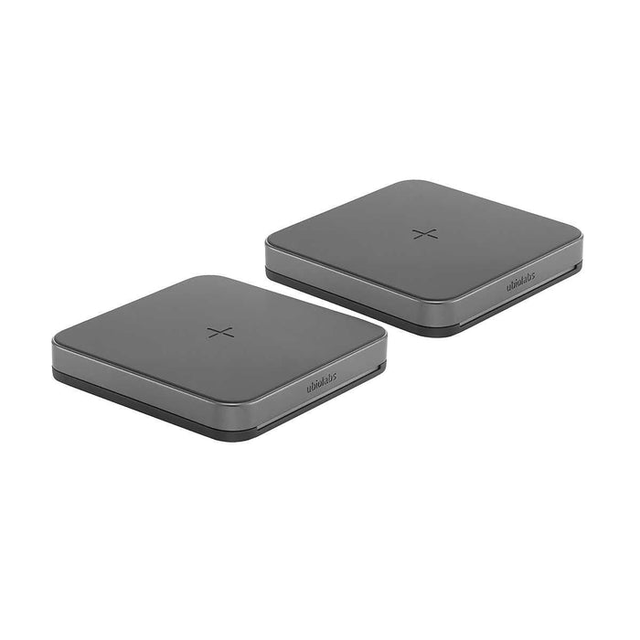 Ubio Labs 15W Wireless Charging Pad (2 Pack)