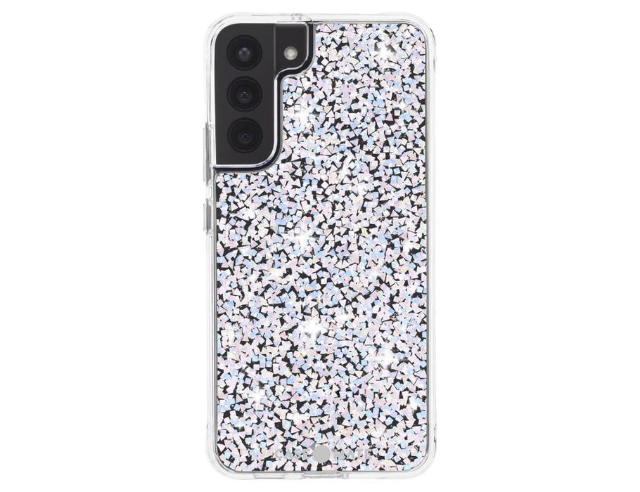 Case-Mate Samsung Galaxy S22 Plus Case | Twinkle Diamond