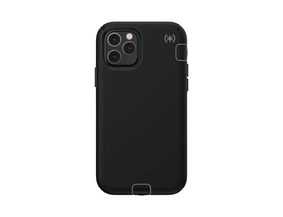 Speck Presidio Sport Series Case for iPhone 11 Pro Max | Color: Black