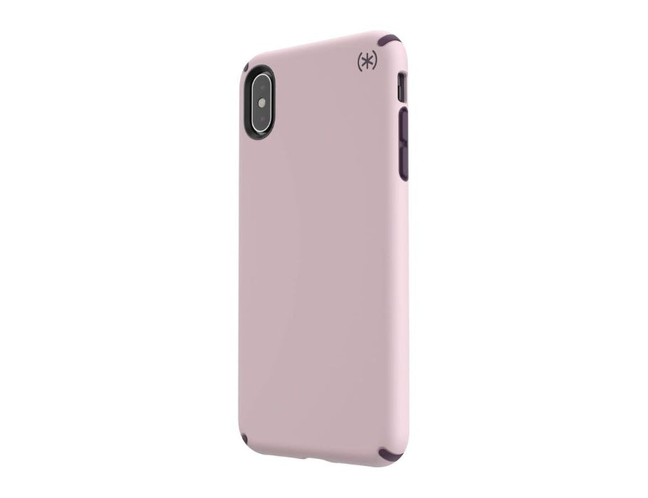 Speck Presidio Pro Protective Case for iPhone XS Max | Color: Purple