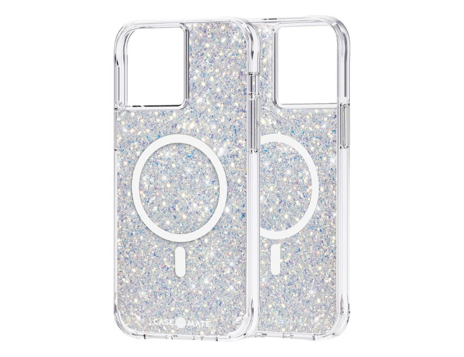 Case-Mate iPhone 13 Pro Case | Twinkle Star Dust