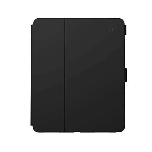 Speck Products Balance Folio new iPad 11" (2020) iPad pro 11" (2018) Case and Stand, Black