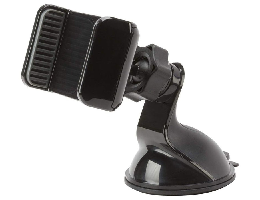 Scosche CarMount Universal 3 in 1 Car Mount Kit For SmartPhones