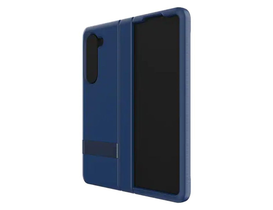 Body Glove Folding Kickstand Case for Samsung Galaxy Z Fold5 | Color: Navy Blue