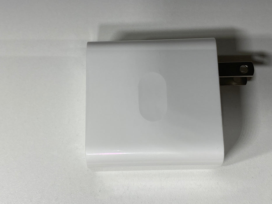 OnePlus  Charge Brick (Bulk Packaging) | Color: White