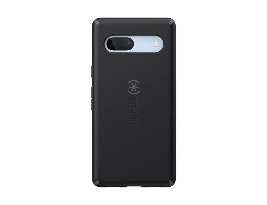 Speck Impact Hero Black Case for Google Pixel 7 a