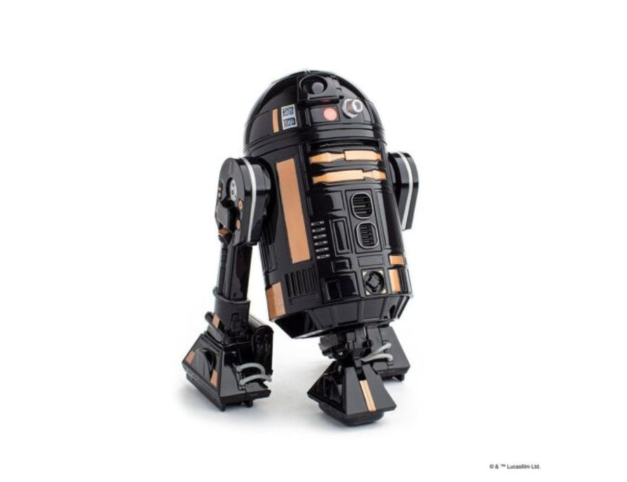 Star Wars Sphero R2-Q5 App-Enabled Droid