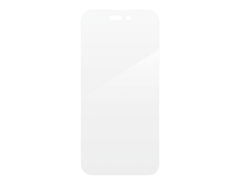 Zagg Invisible Shield Glass Screen Protector for iPhone 14 Pro Max