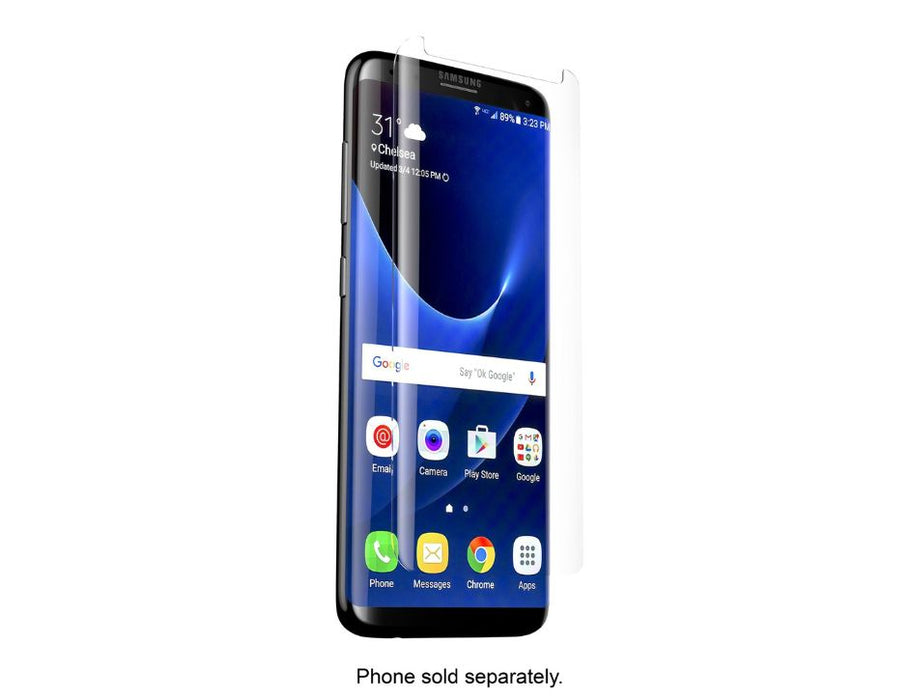 Zagg InvisibleShield Glass Curve for Samsung Galaxy S8