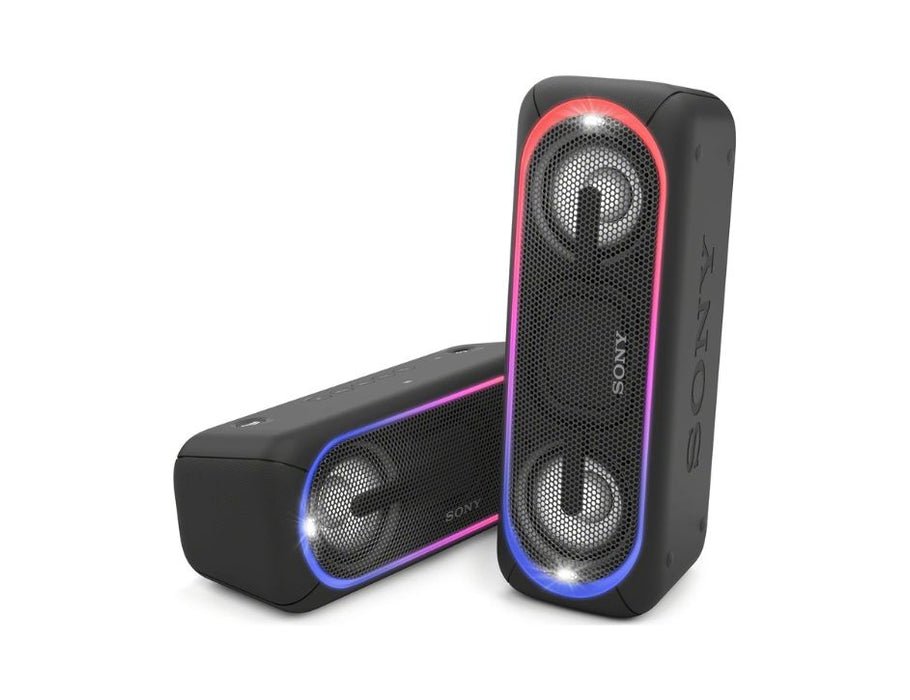 Sony XB40 Portable Wireless Bluetooth Speaker