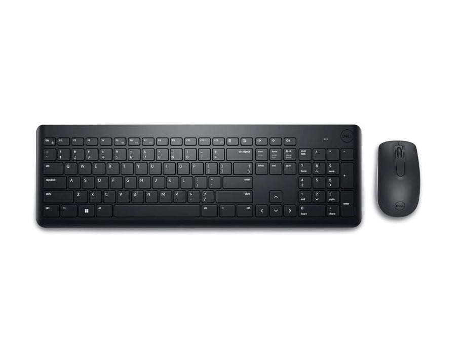 Dell Wireless Keyboard and Mouse