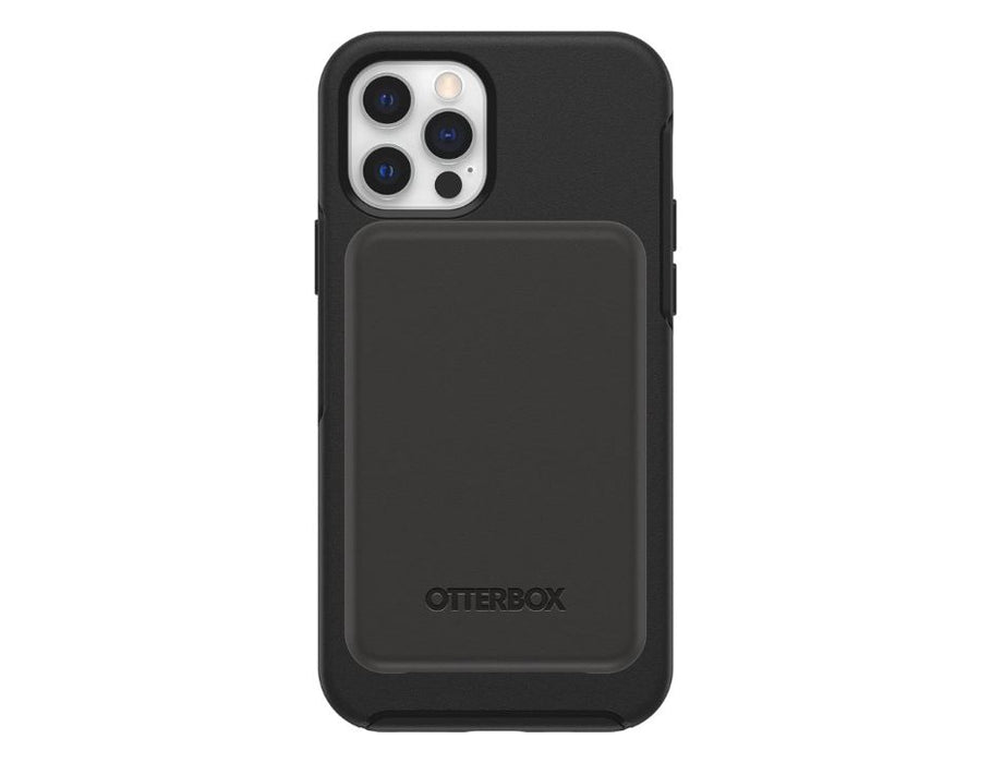 OtterBox Wireless Power Bank for MagSafe, 3k mAh | Color: Black