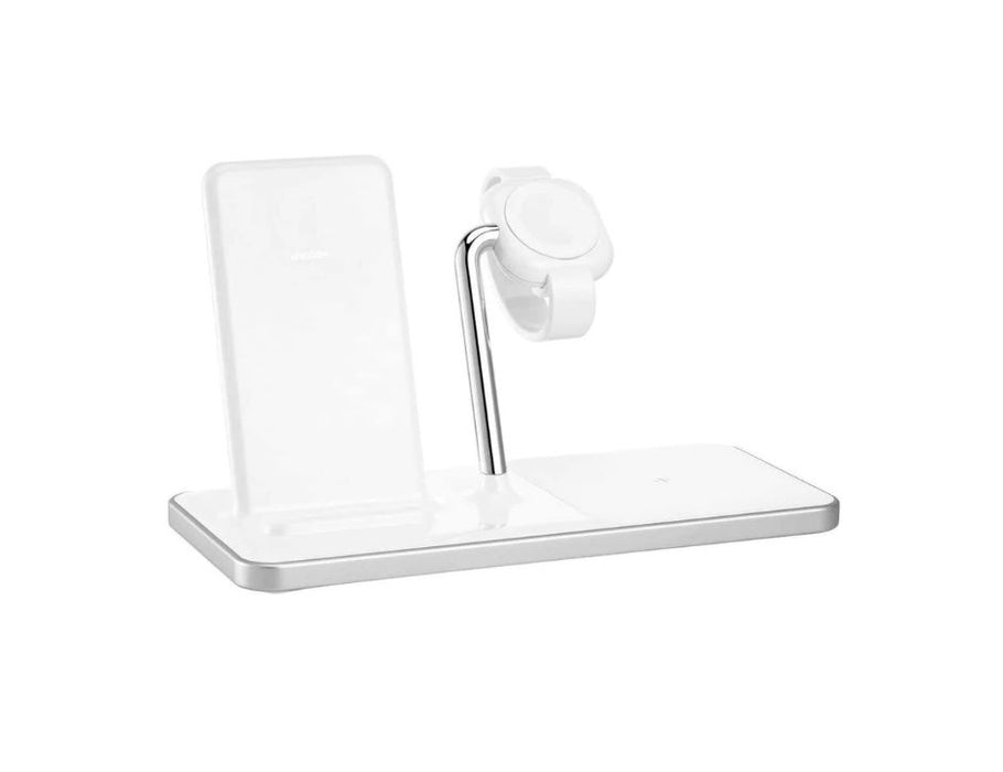 Ubio Labs 3-in-1 Wireless Charging Stand