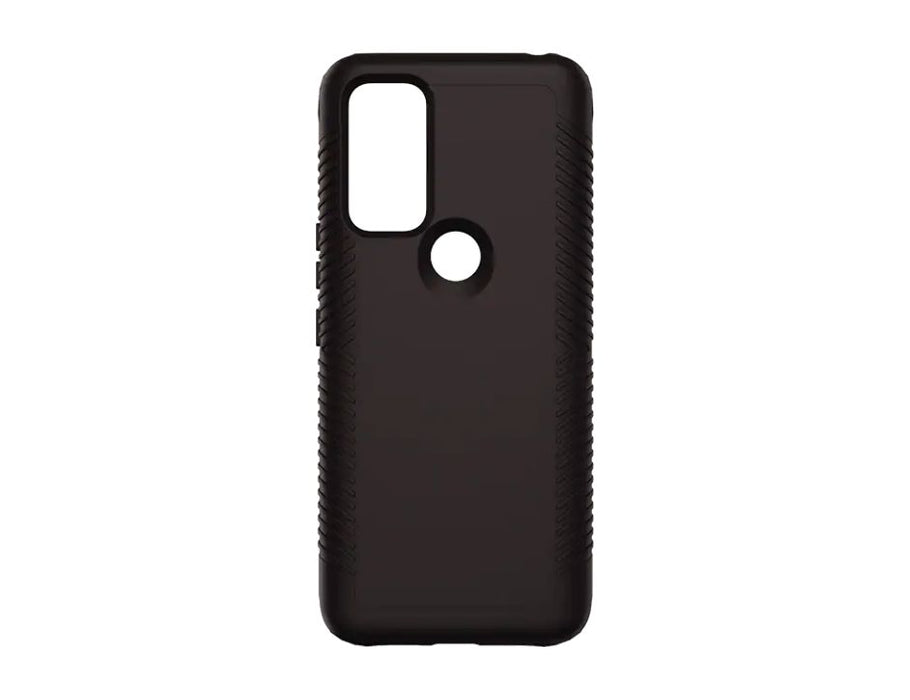 Body Glove Black Zigzag Case for AT&T Fusion 5G / AT&T RADIANT Max 5G