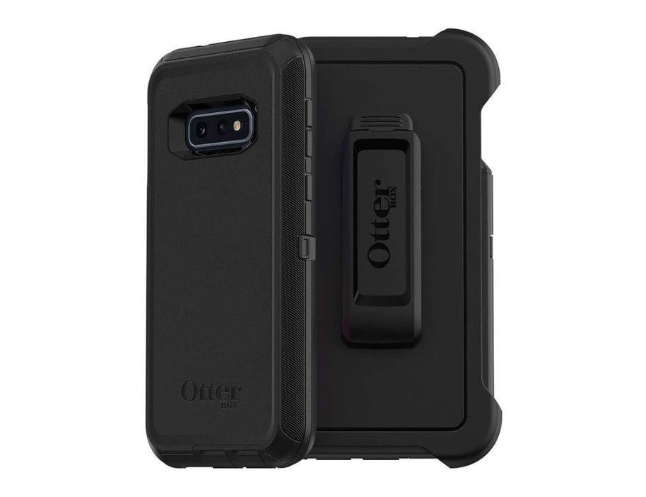 Otter Box Defender Series Case for Samsung Galaxy S10E