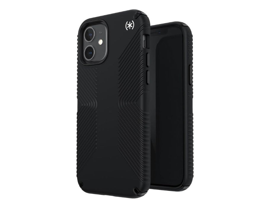 Speck Presidio2 Grip Case for iPhone 12/12 Pro