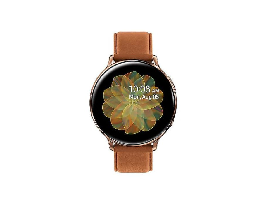 Galaxy Watch Active2 44mm| Color: Gold