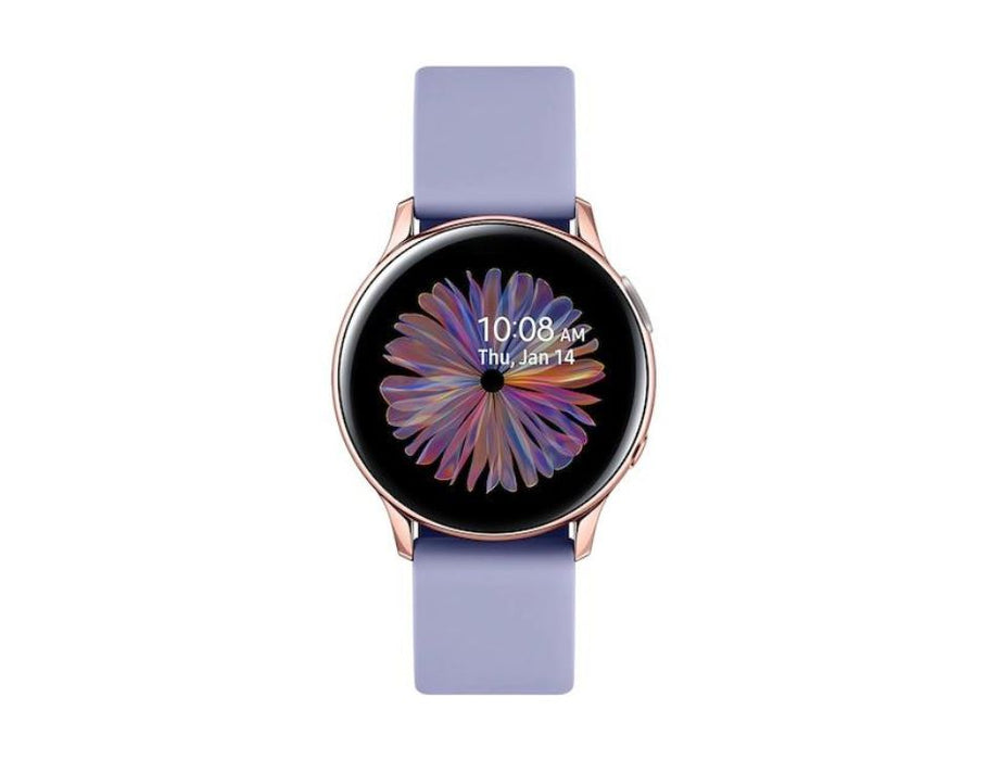 Samsung Galaxy Watch Active2 40mm Aluminum | Color: Violet