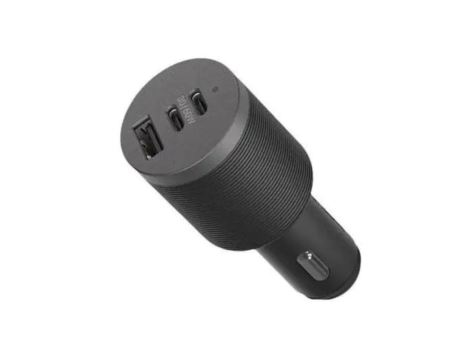 Otterbox Premium Pro Fast Charge 72W Car Charger | Color: Black