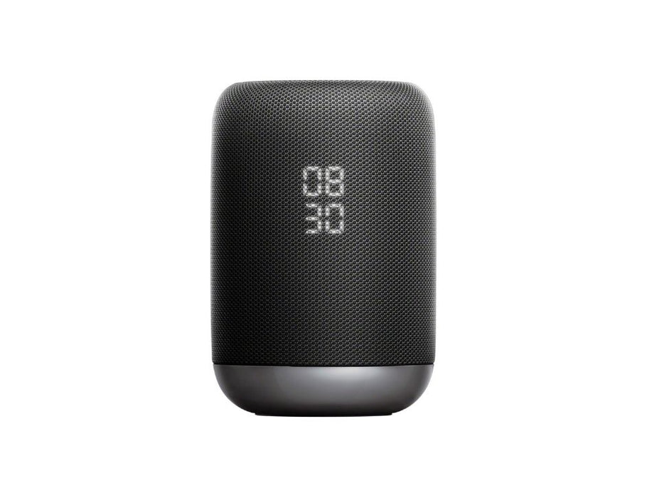 Sony Smart Wireless Speaker | Color: Black