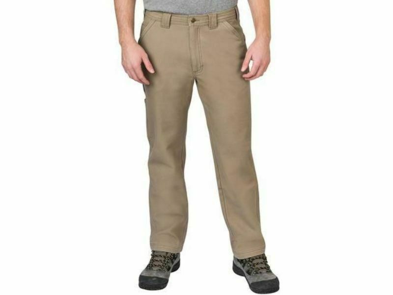 Coleman Pant Tobacco 38W 30L