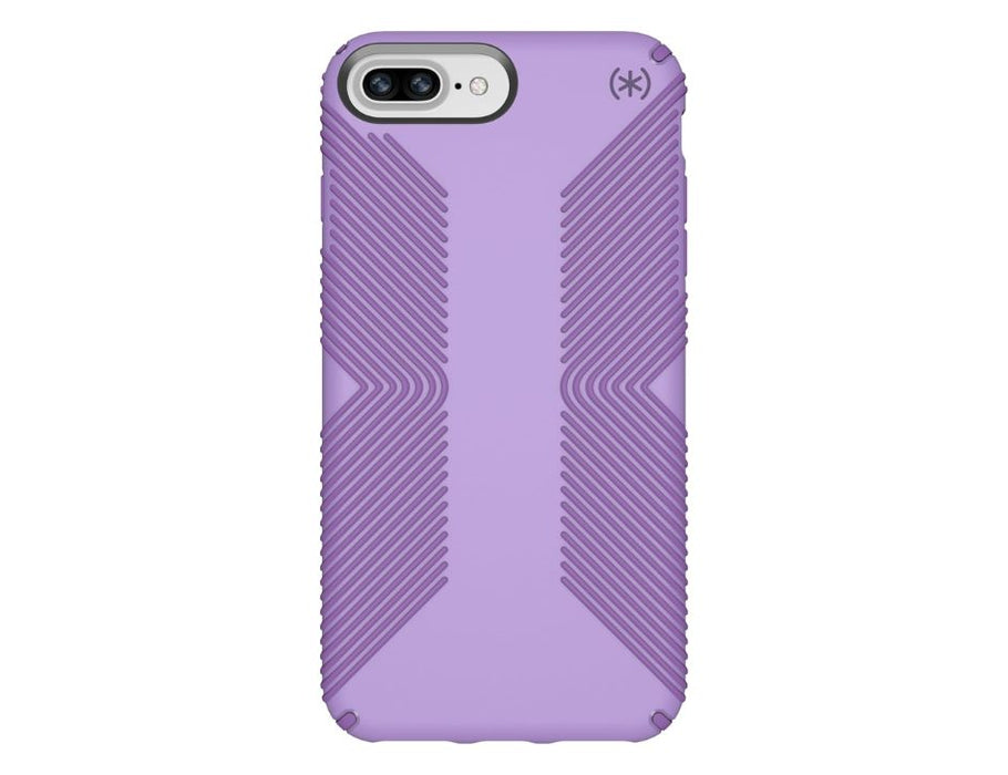 Speck Presidio Pro Protective Case for iPhone 6S PLUS/7 PLUS/8 PLUS | Color: Purple